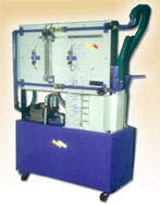 Hydraulics Laboratory