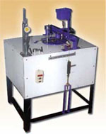 Theory of Machine & Tribology Lab